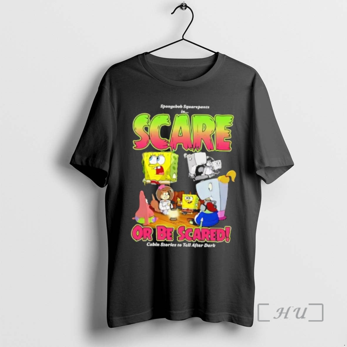 Officials Scare Or Be Scared Graphic T-Shirts, Hoodie, Sweatshirt | TeeBloomCo.com