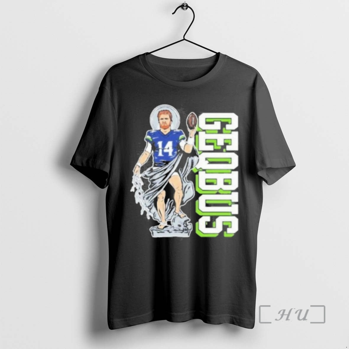 Officials Seattle Geqbus Player T-Shirts, Hoodie, Sweatshirt | TeeBloomCo.com