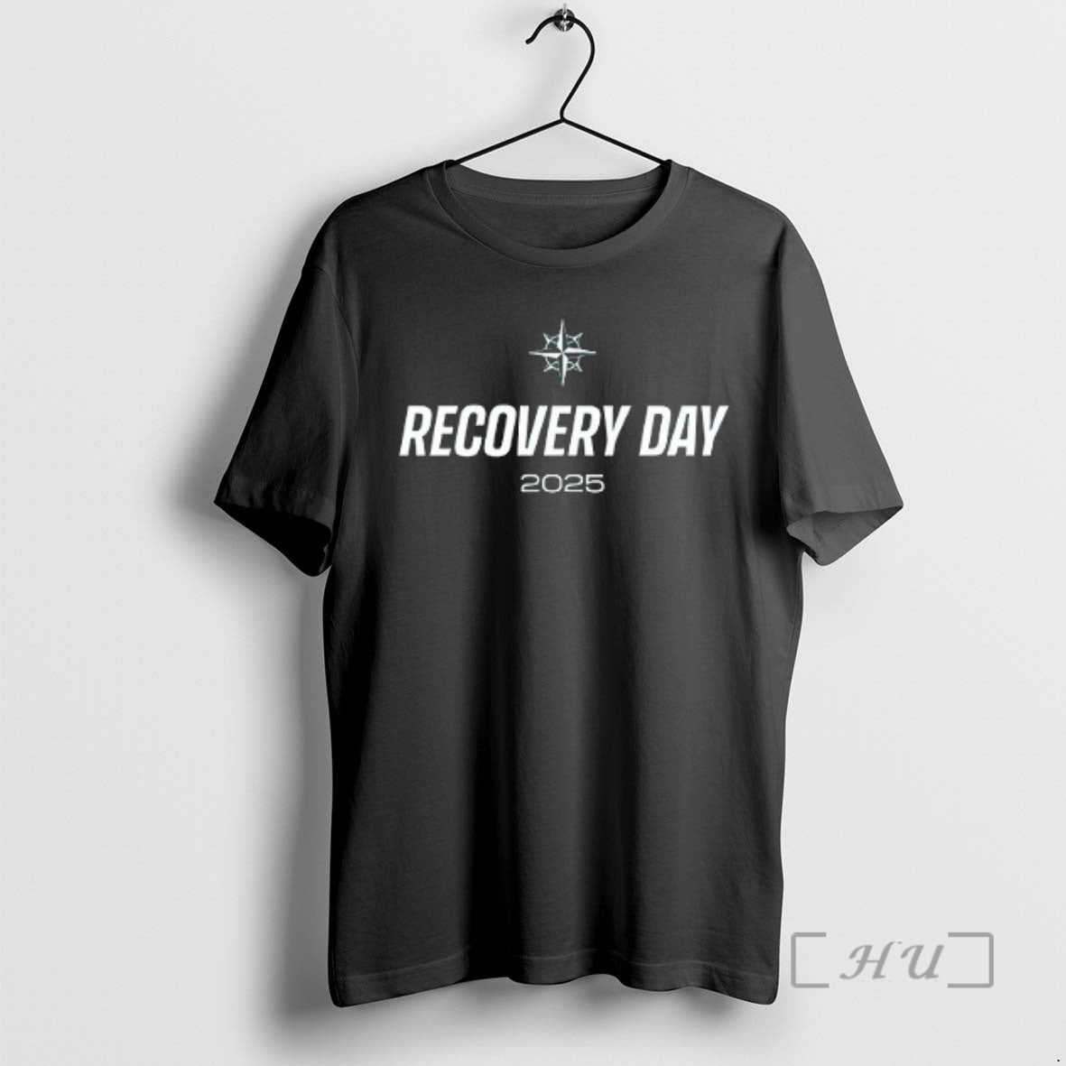 Officials Seattle Mariners Recovery Day 2025 T-Shirts, Hoodie, Sweatshirt | TeeBloomCo.com