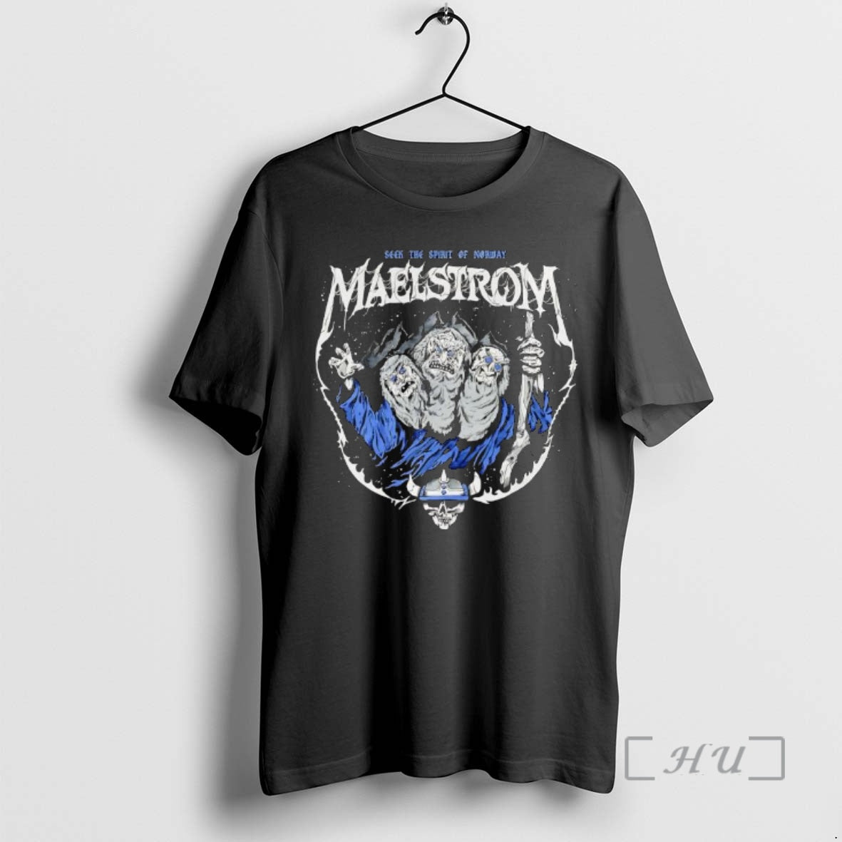 Officials Seek The Spirit Of Norway Epcot Maelstrom Monster T-Shirts, Hoodie, Sweatshirt | TeeBloomCo.com