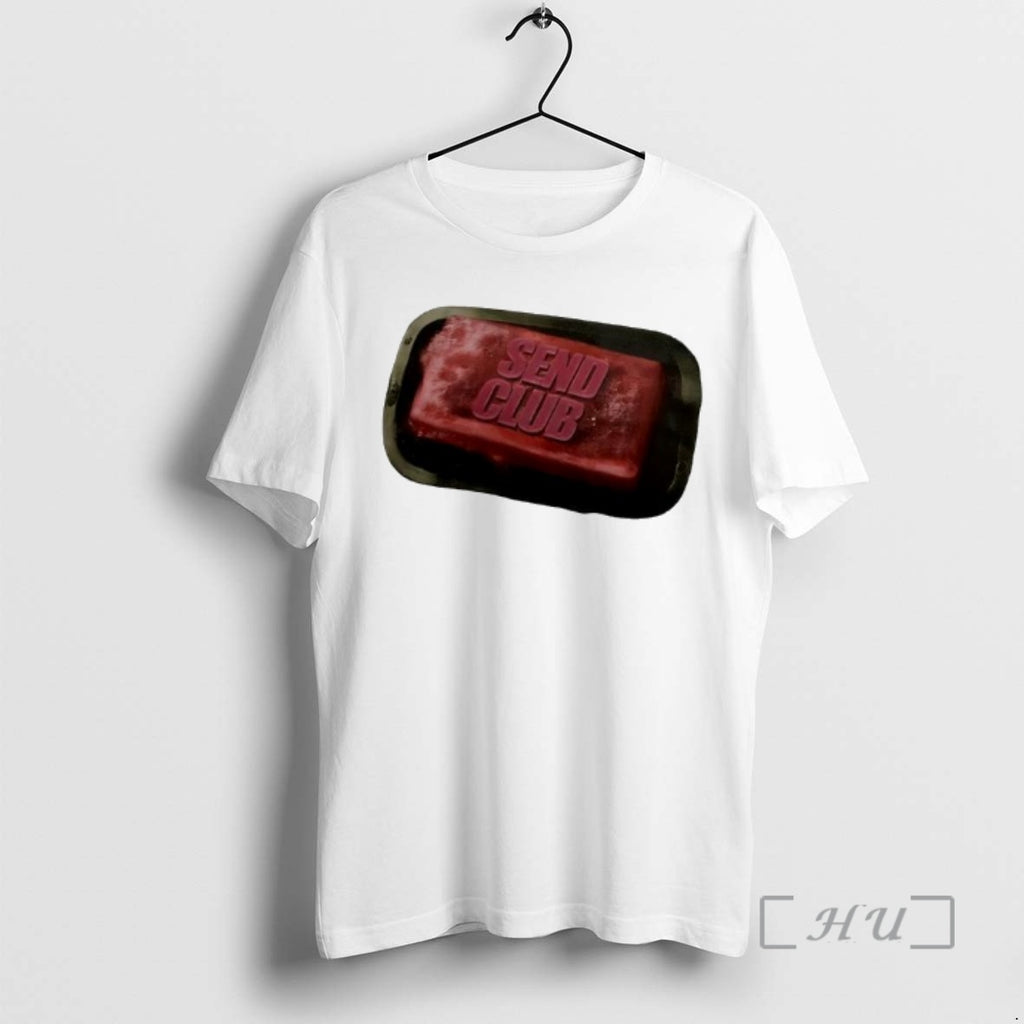 Officials Send Club Graphic T-Shirts, Hoodie, Sweatshirt | TeeBloomCo.com