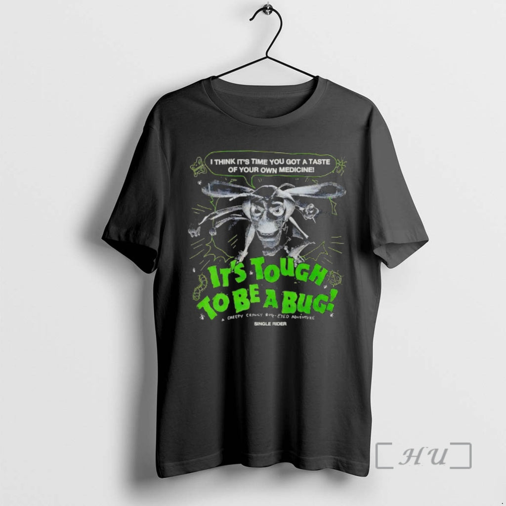 Officials Single Rider Its Tough To Be A Bug Hopper T-Shirts, Hoodie, Sweatshirt | TeeBloomCo.com