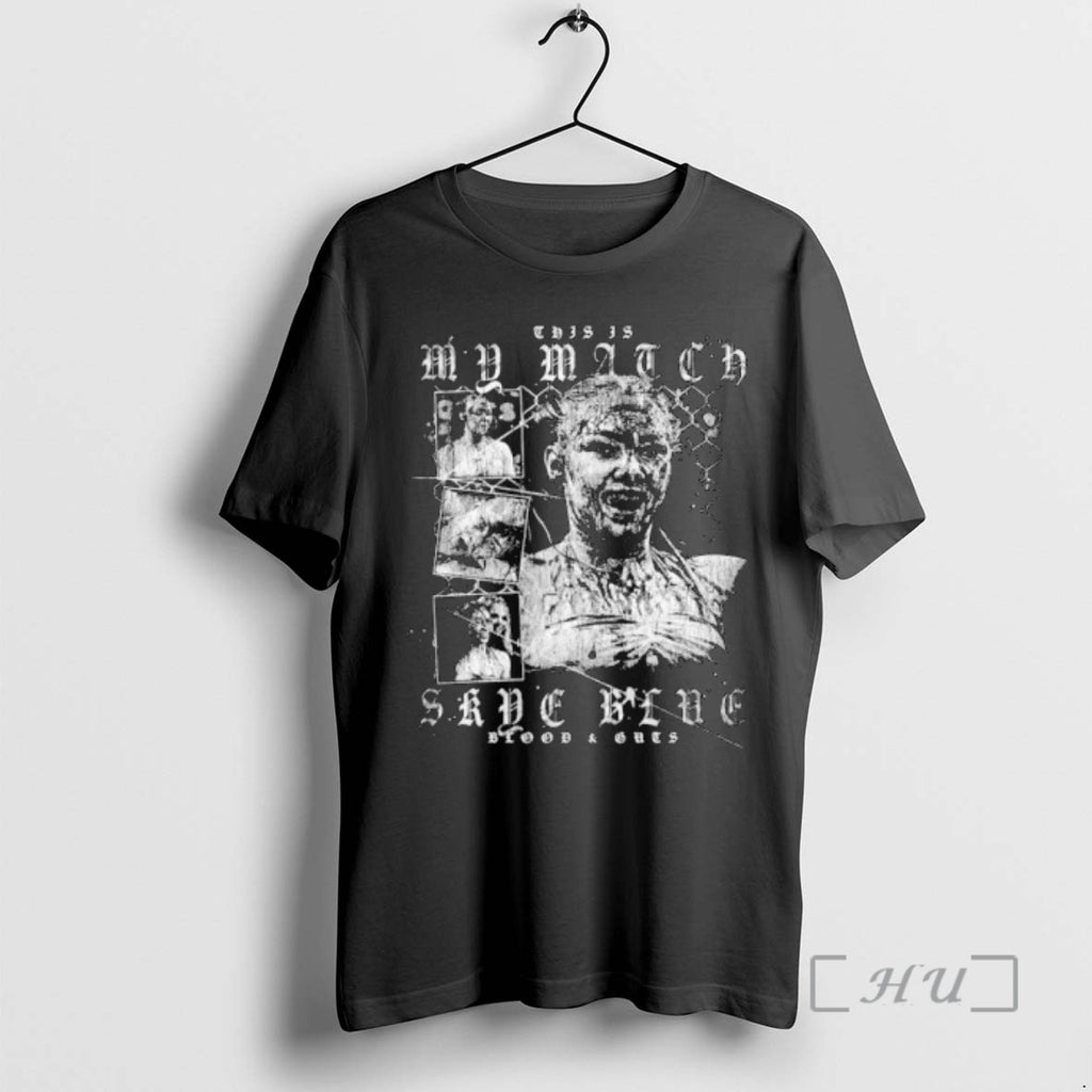 Officials Skye Blue This Is My Match Ornaments T-Shirts, Hoodie, Sweatshirt | TeeBloomCo.com