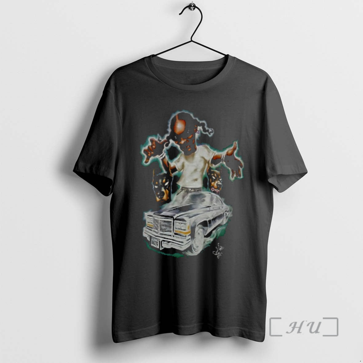 Officials Snoop Dogg Character Caricature T-Shirts, Hoodie, Sweatshirt | TeeBloomCo.com
