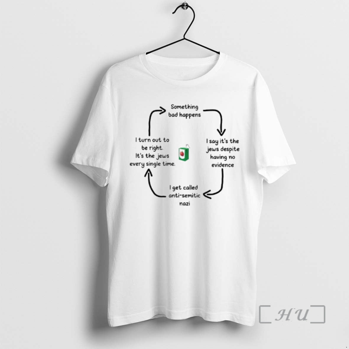 Officials Something Bad Happens Graphic T-Shirts, Hoodie, Sweatshirt | TeeBloomCo.com