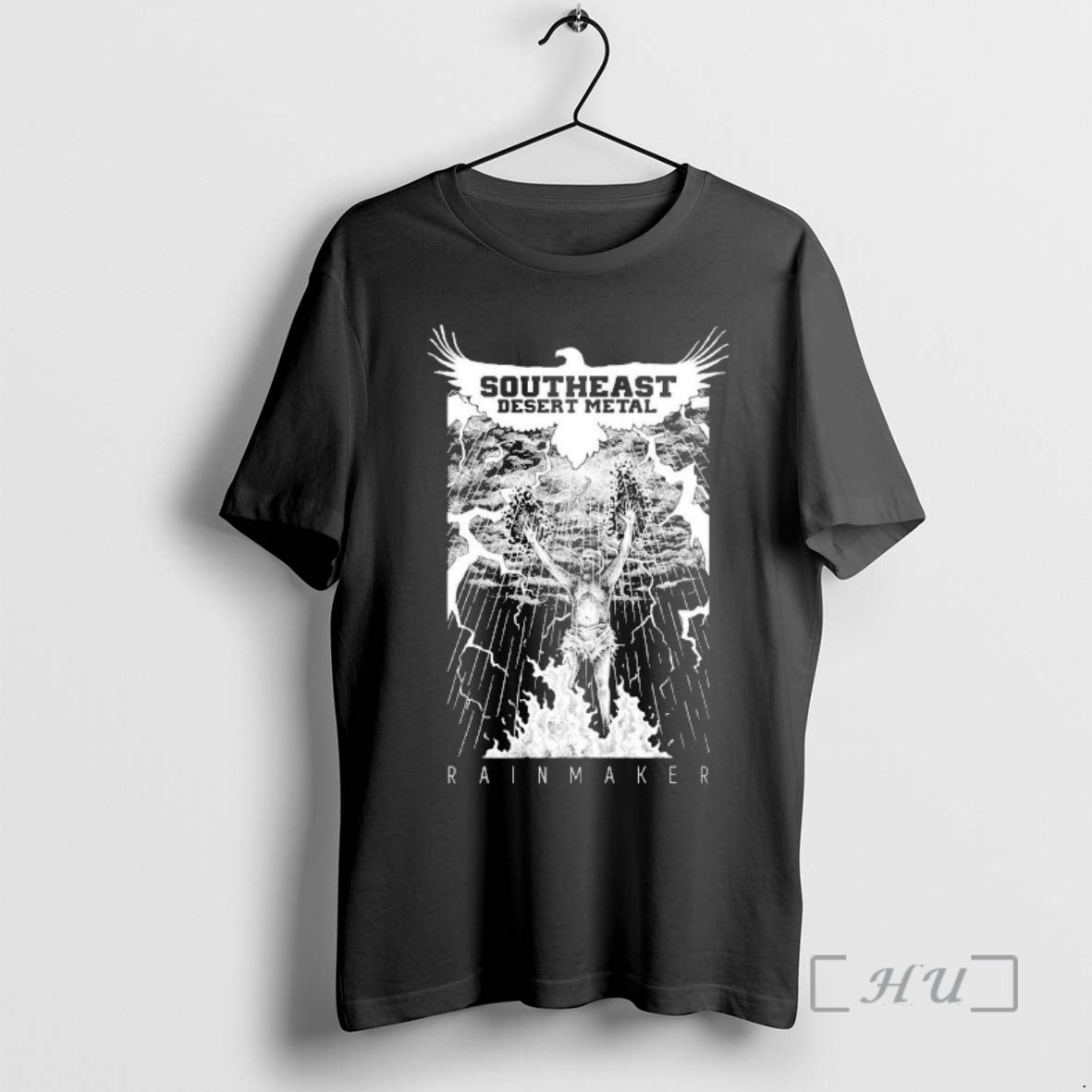 Officials Southeast Desert Metal Rainmaker T-Shirts, Hoodie, Sweatshirt | TeeBloomCo.com