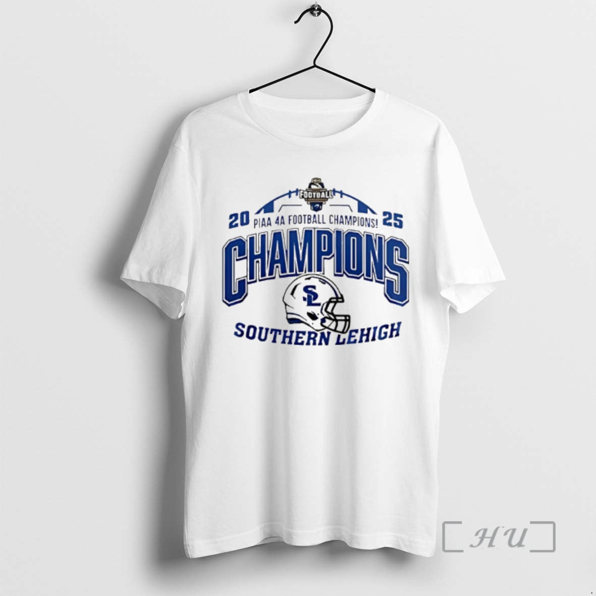 Officials Southern Lehigh 2025 Piaa 4a Football Champions T-Shirts, Hoodie, Sweatshirt | TeeBloomCo.com