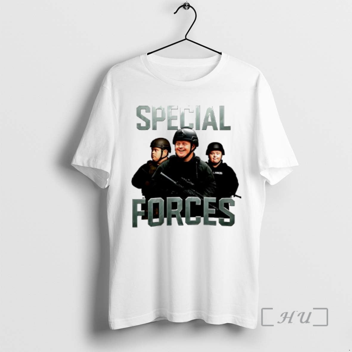 Officials Special Forces Down Graphic T-Shirts, Hoodie, Sweatshirt | TeeBloomCo.com