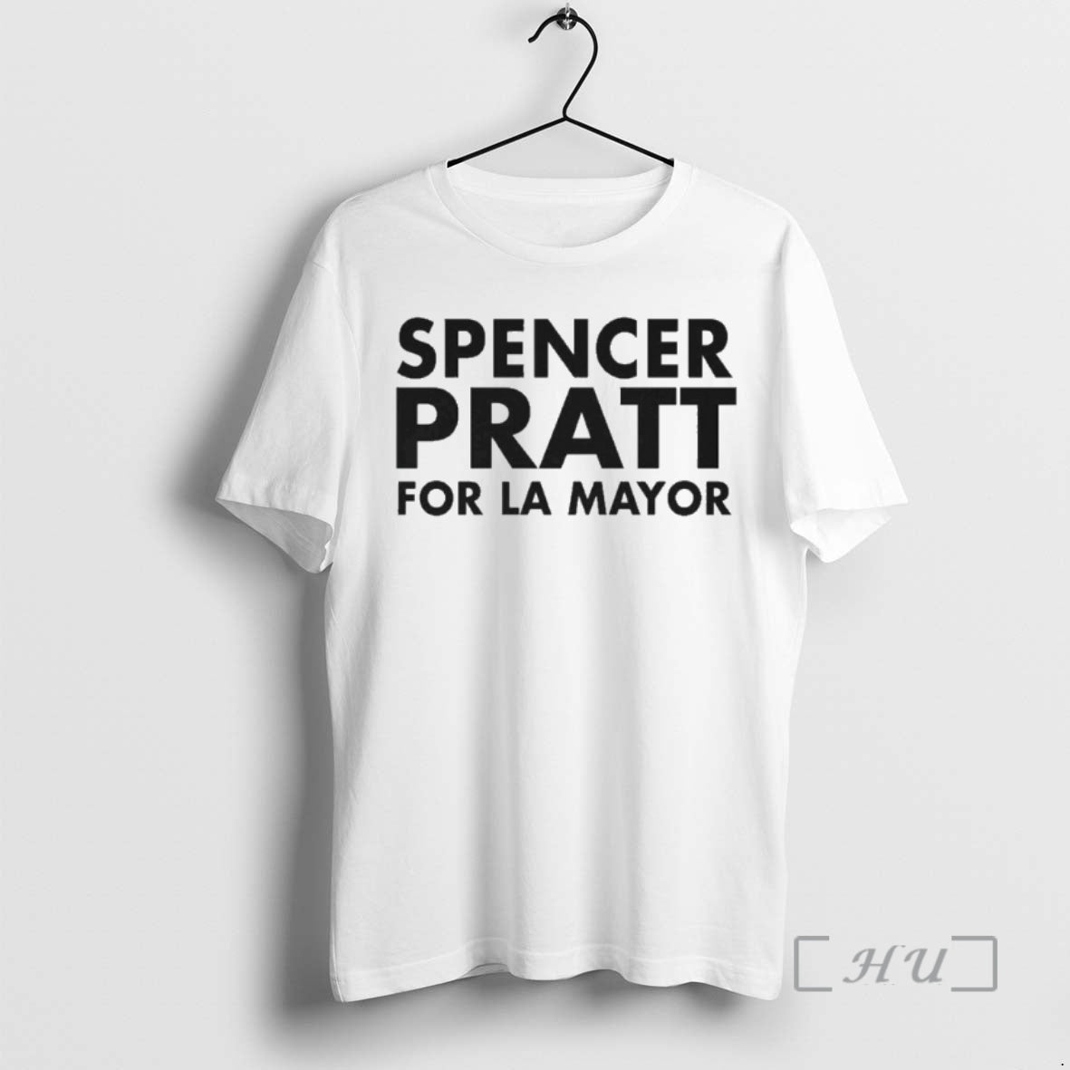 Officials Spencer Pratt For La Mayor T-Shirts, Hoodie, Sweatshirt | TeeBloomCo.com