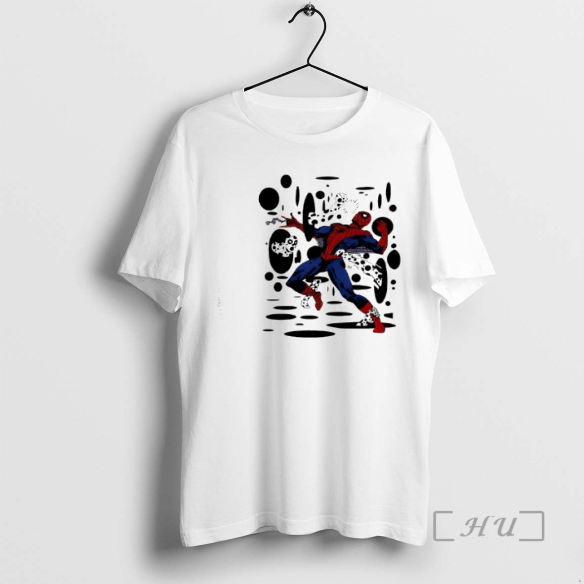 Officials Spidey In A Spot T-Shirts, Hoodie, Sweatshirt | TeeBloomCo.com