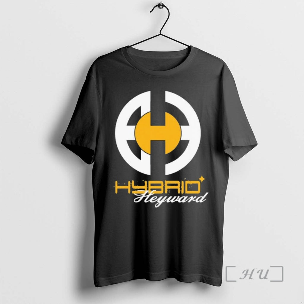 Officials Steelers Hybrid Heyward T-Shirts, Hoodie, Sweatshirt | TeeBloomCo.com