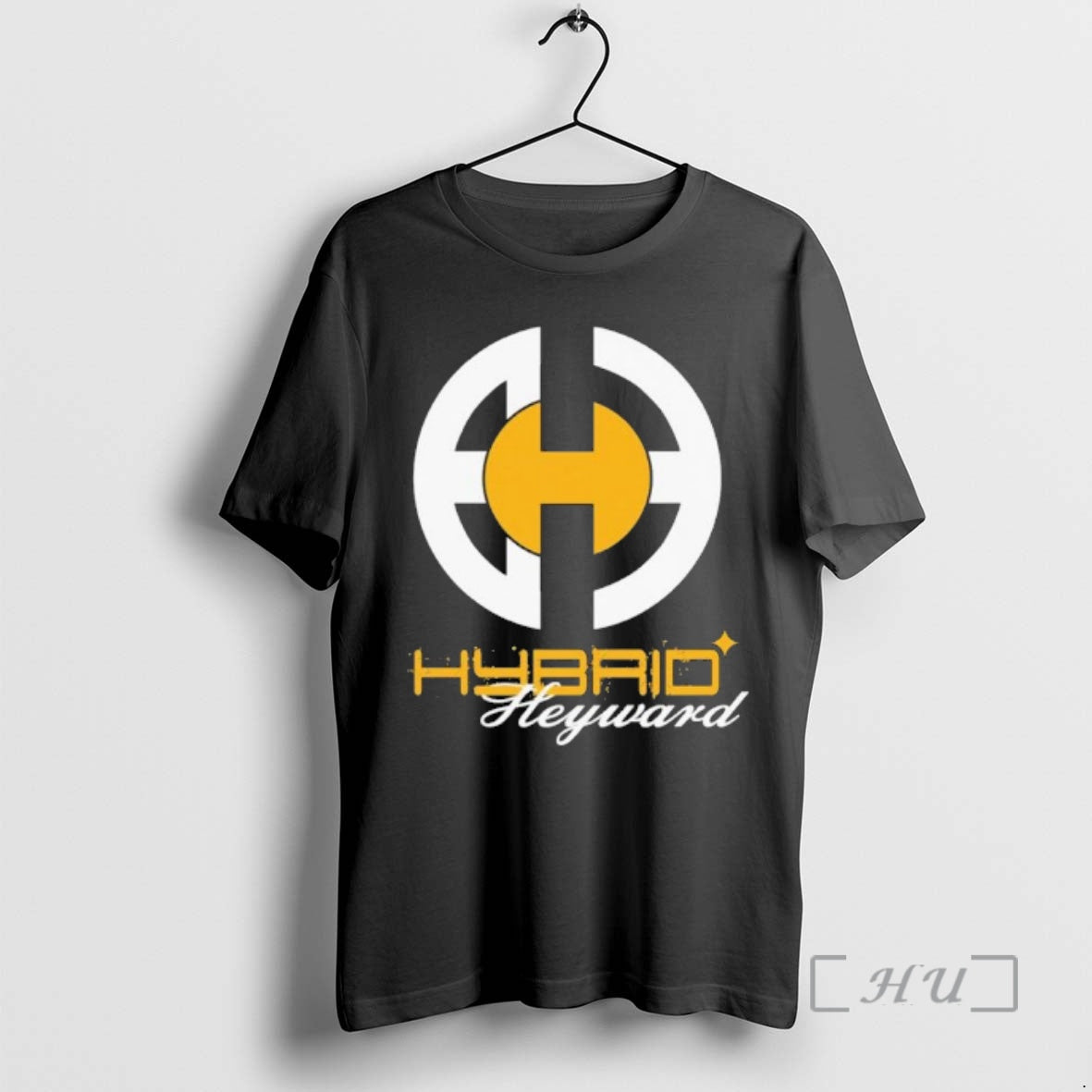 Officials Steelers Hybrid Heyward T-Shirts, Hoodie, Sweatshirt | TeeBloomCo.com
