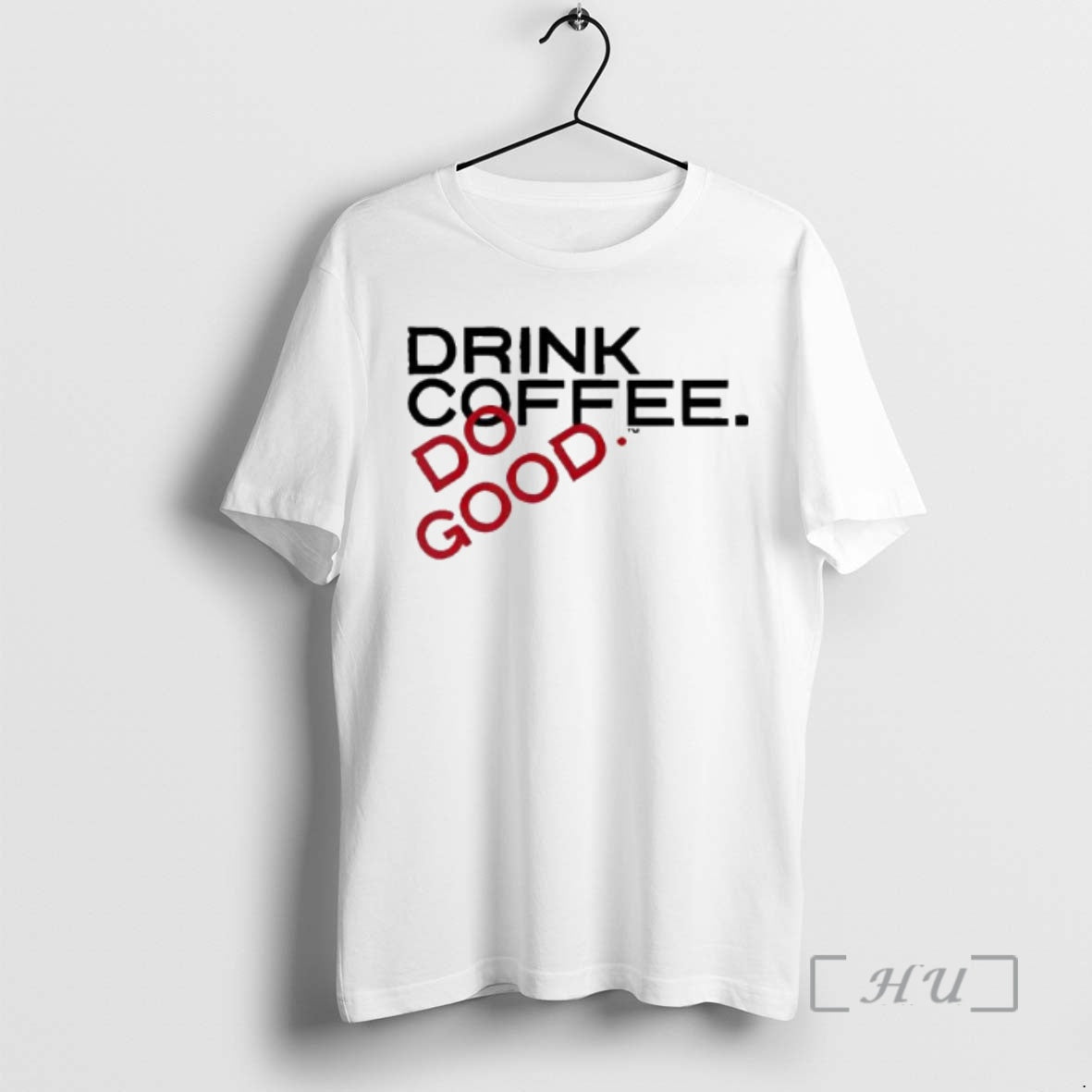 Officials Stiles Stilinski Teen Wolf Drink Coffee Do Good T-Shirts, Hoodie, Sweatshirt | TeeBloomCo.com