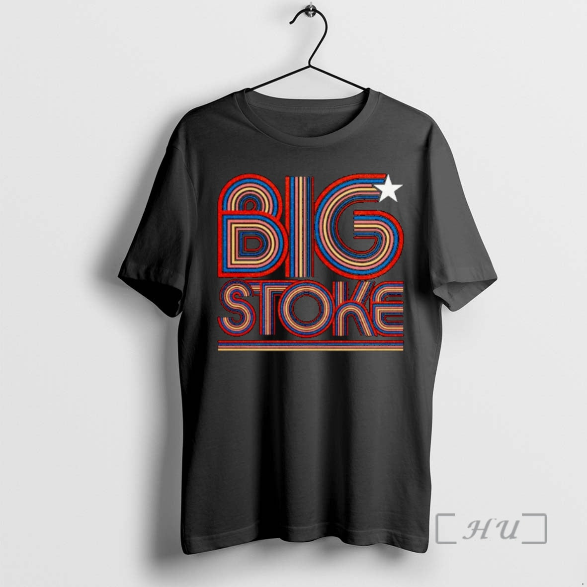 Officials Stokely Hathaway Big Stoke Ornaments T-Shirts, Hoodie, Sweatshirt | TeeBloomCo.com