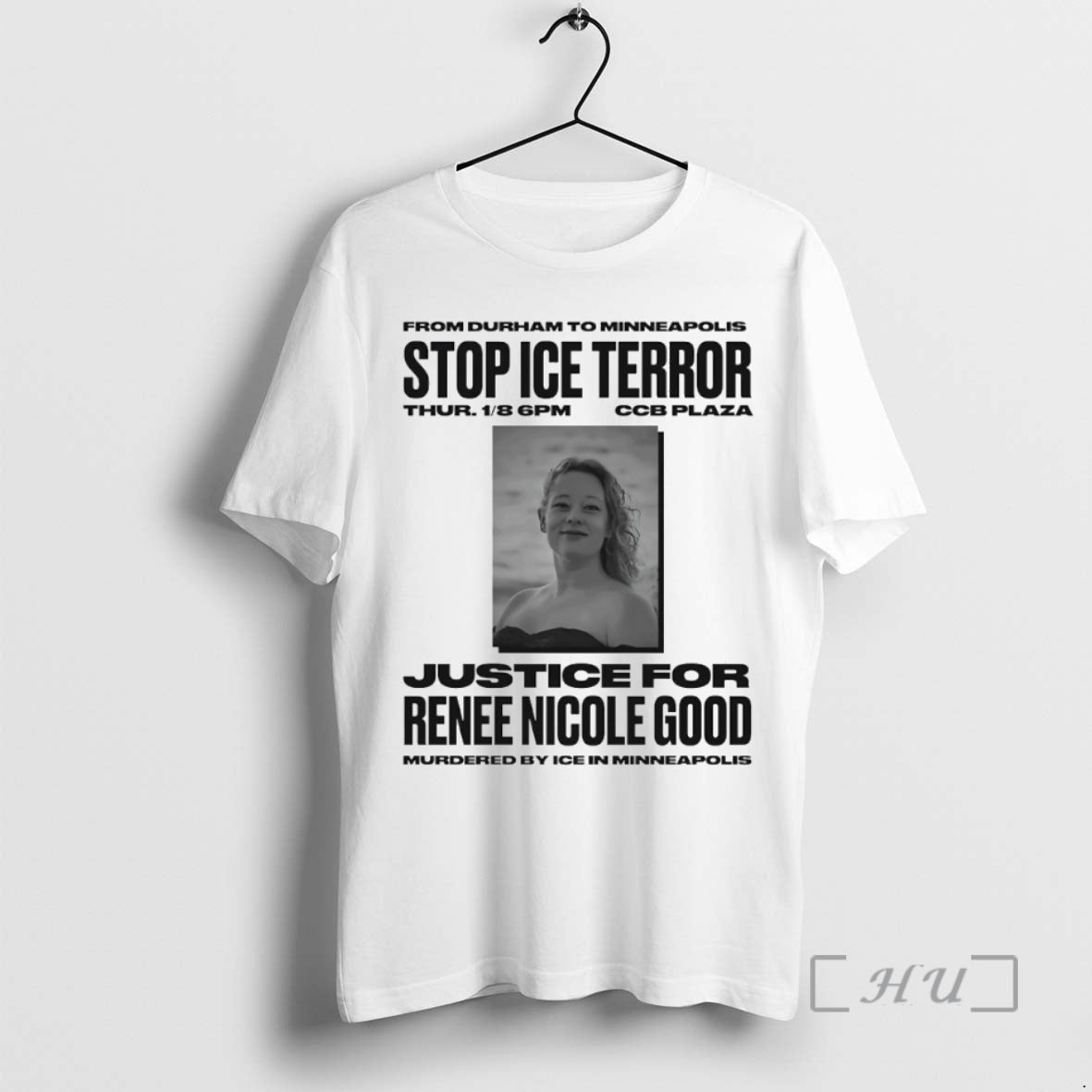 Officials Stop Ice Terror Justice For Renee Nicole Good Circle T-Shirts, Hoodie, Sweatshirt | TeeBloomCo.com