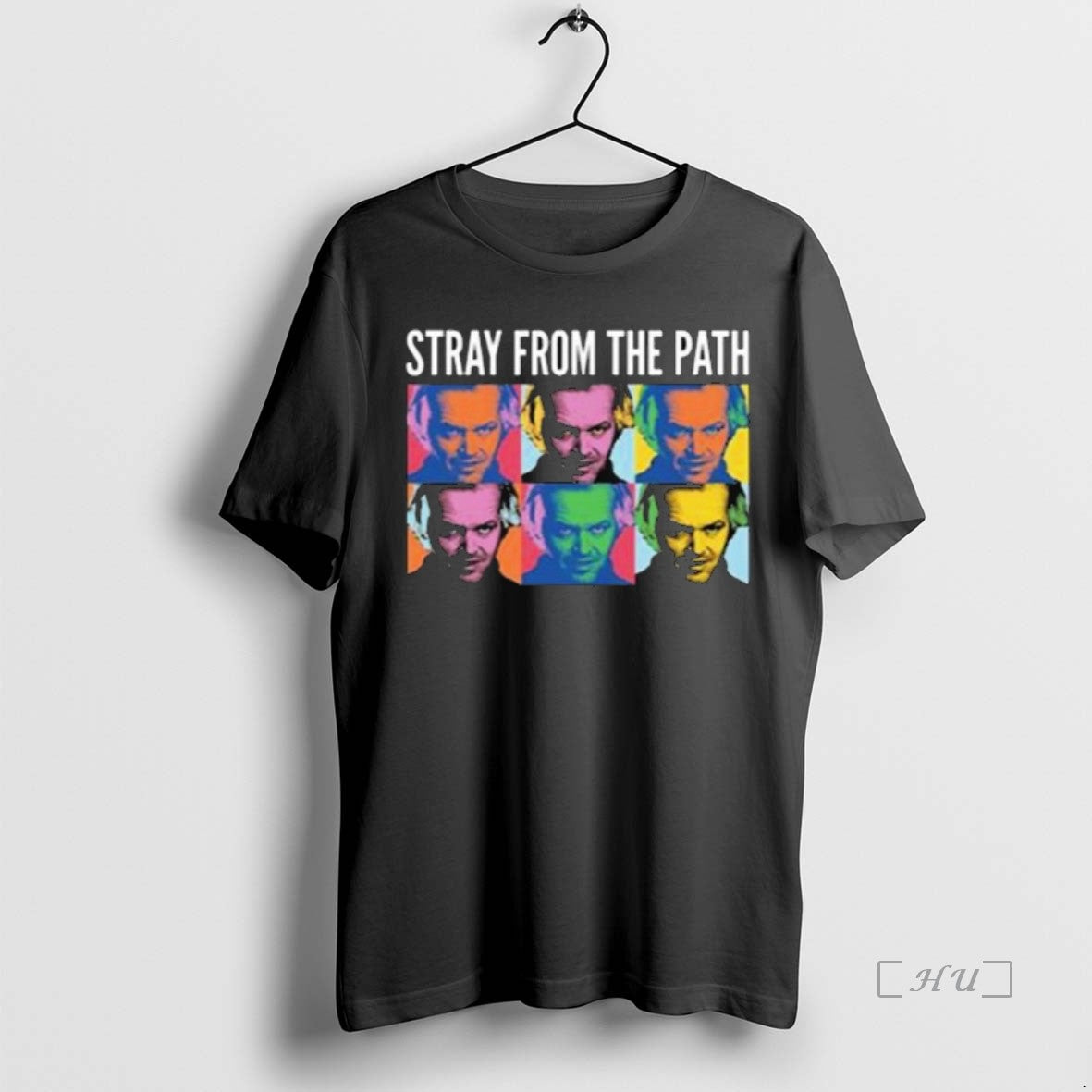 Officials Stray From The Path Kubrick Stare Long Sleve T-Shirts, Hoodie, Sweatshirt | TeeBloomCo.com
