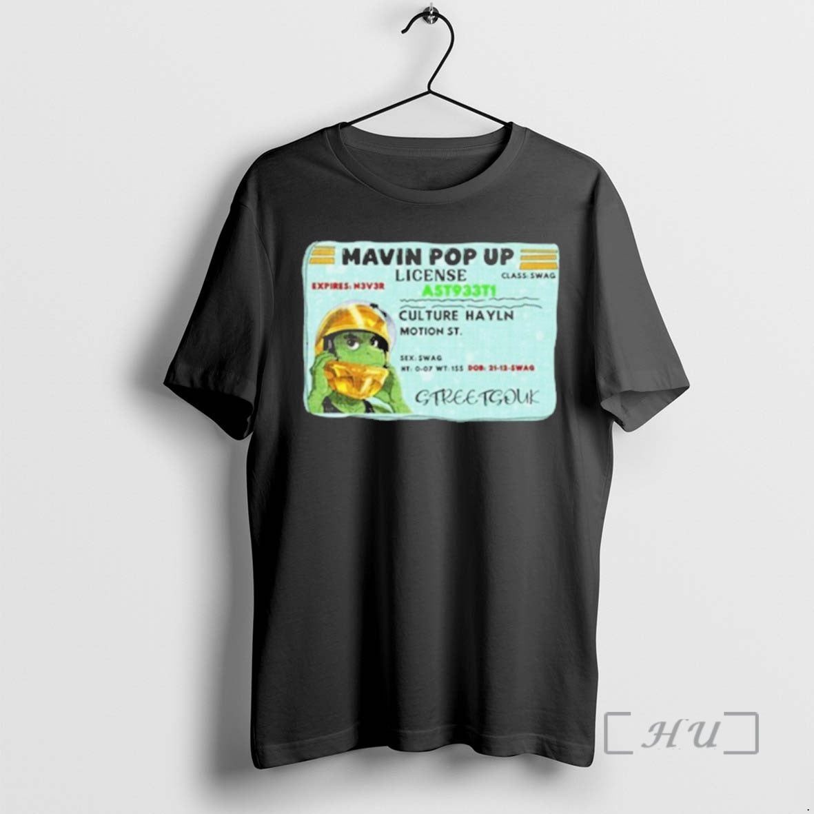 Officials Streetgouk Mavin Pop Up T-Shirts, Hoodie, Sweatshirt | TeeBloomCo.com