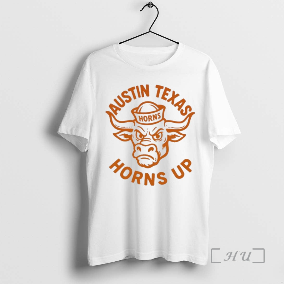 Officials Texas Longhorns Austin Texas Horns Up T-Shirts, Hoodie, Sweatshirt | TeeBloomCo.com
