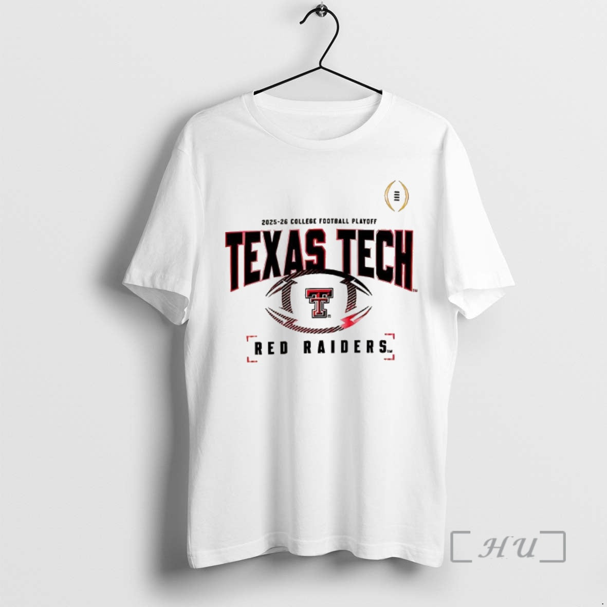 Officials Texas Tech Red Raiders 2025 2026 College Football Playoff T-Shirts, Hoodie, Sweatshirt | TeeBloomCo.com