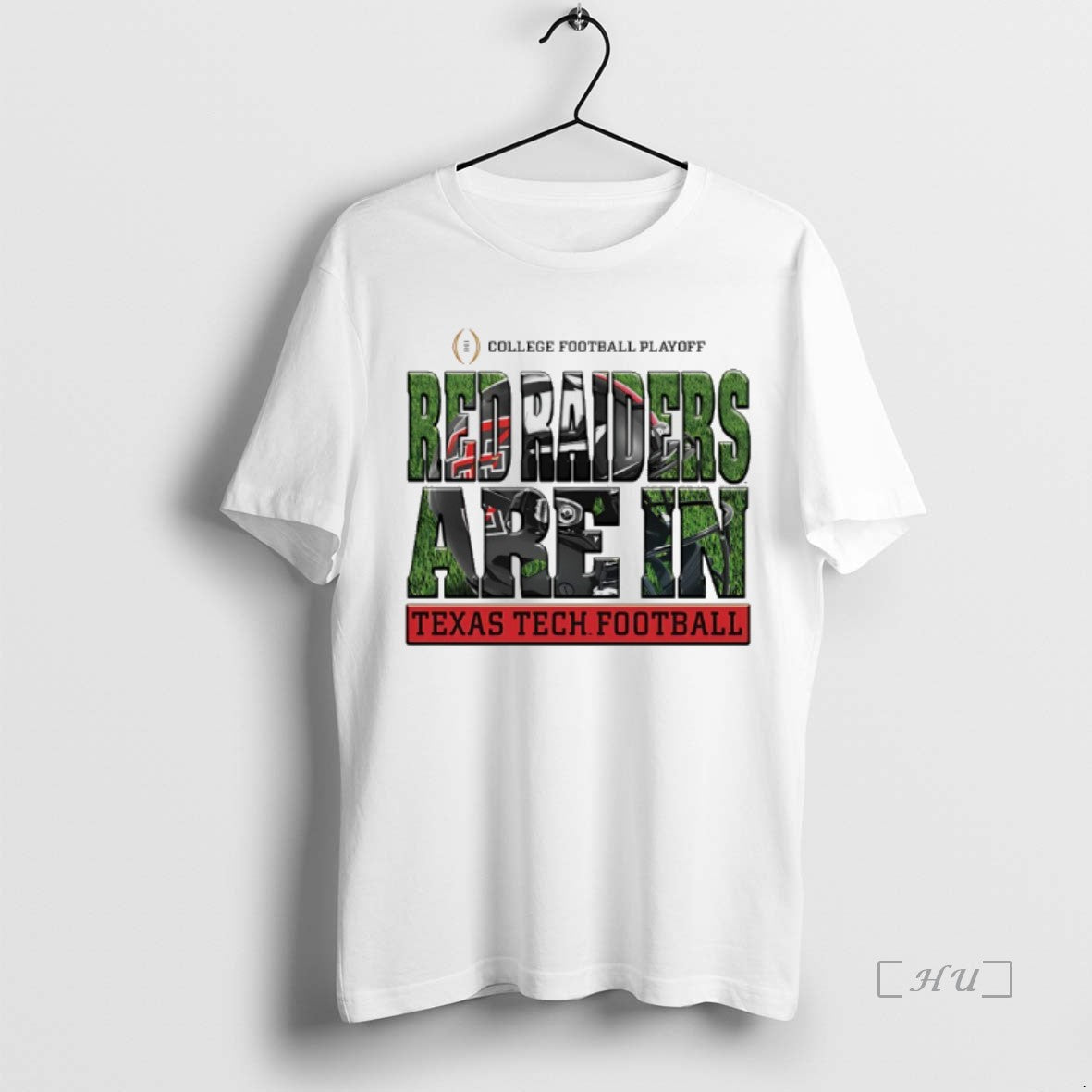 Officials Texas Tech Red Raiders 2025 Cfp Red Raiders Are In Premium T Shirts Sweater Hoodie, Sweatshirt | TeeBloomCo.com