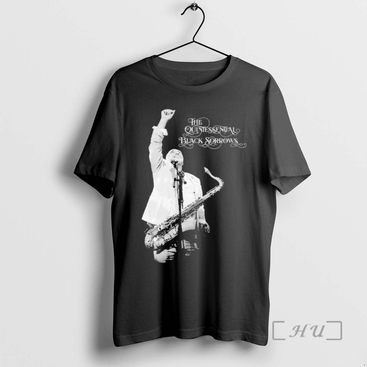 Officials The Black Sorrows The Quintessential Black Sorrows T-Shirts, Hoodie, Sweatshirt | TeeBloomCo.com
