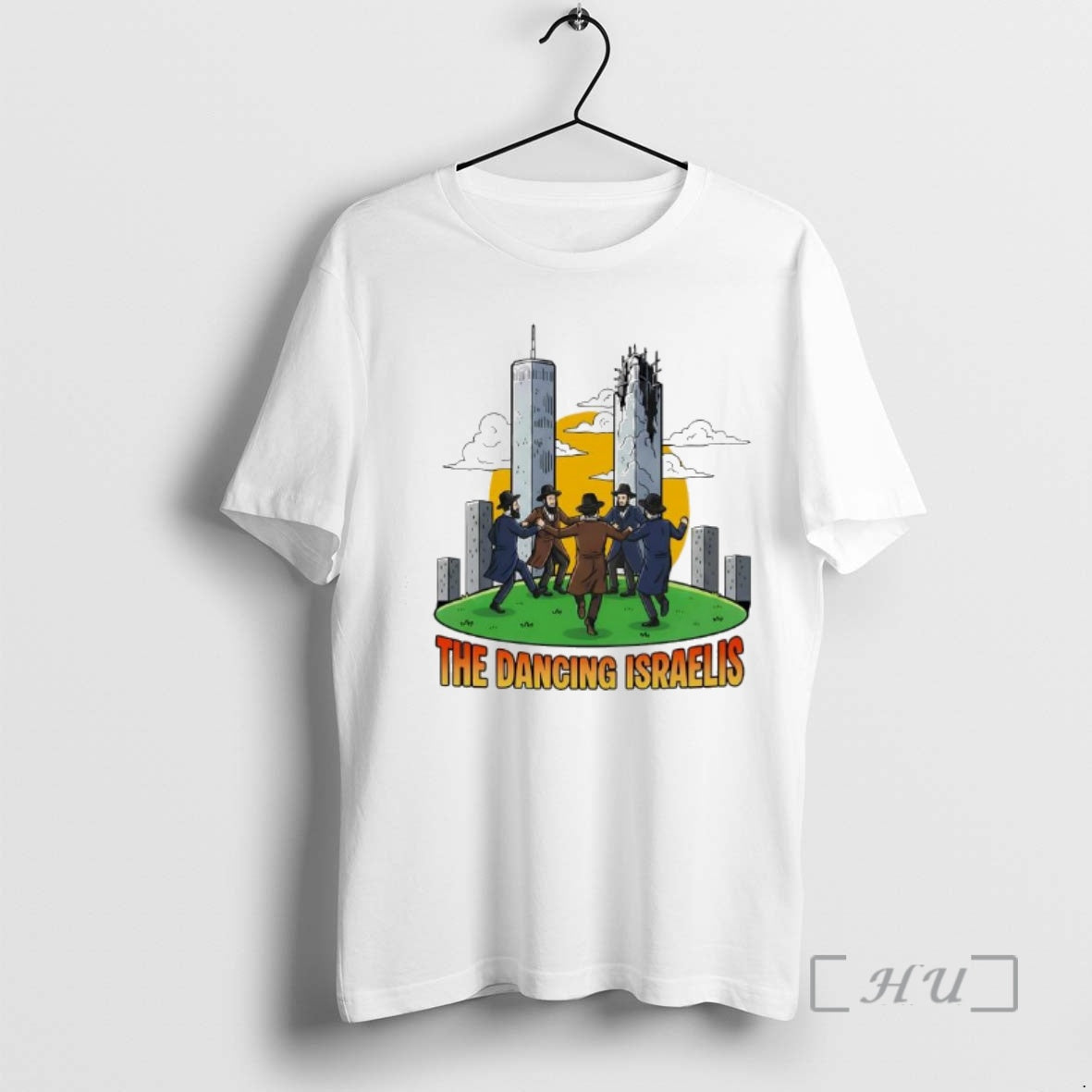 Officials The Dancing Israelis T-Shirts, Hoodie, Sweatshirt | TeeBloomCo.com