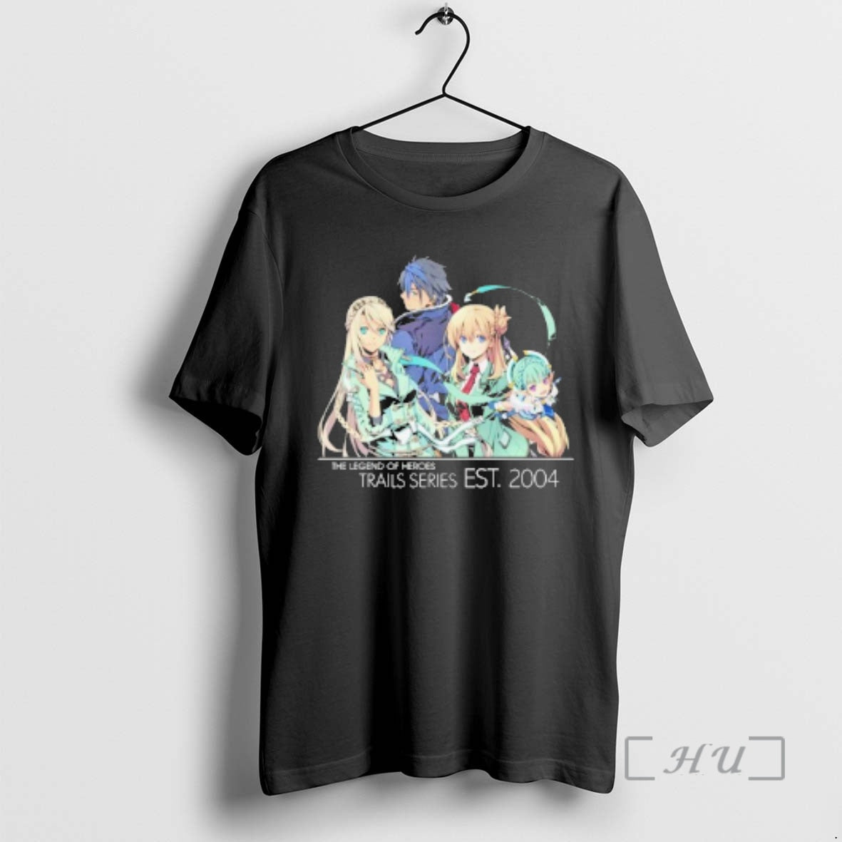 Officials The Legend Of Heroes Trails Through Daybreak T-Shirts, Hoodie, Sweatshirt | TeeBloomCo.com