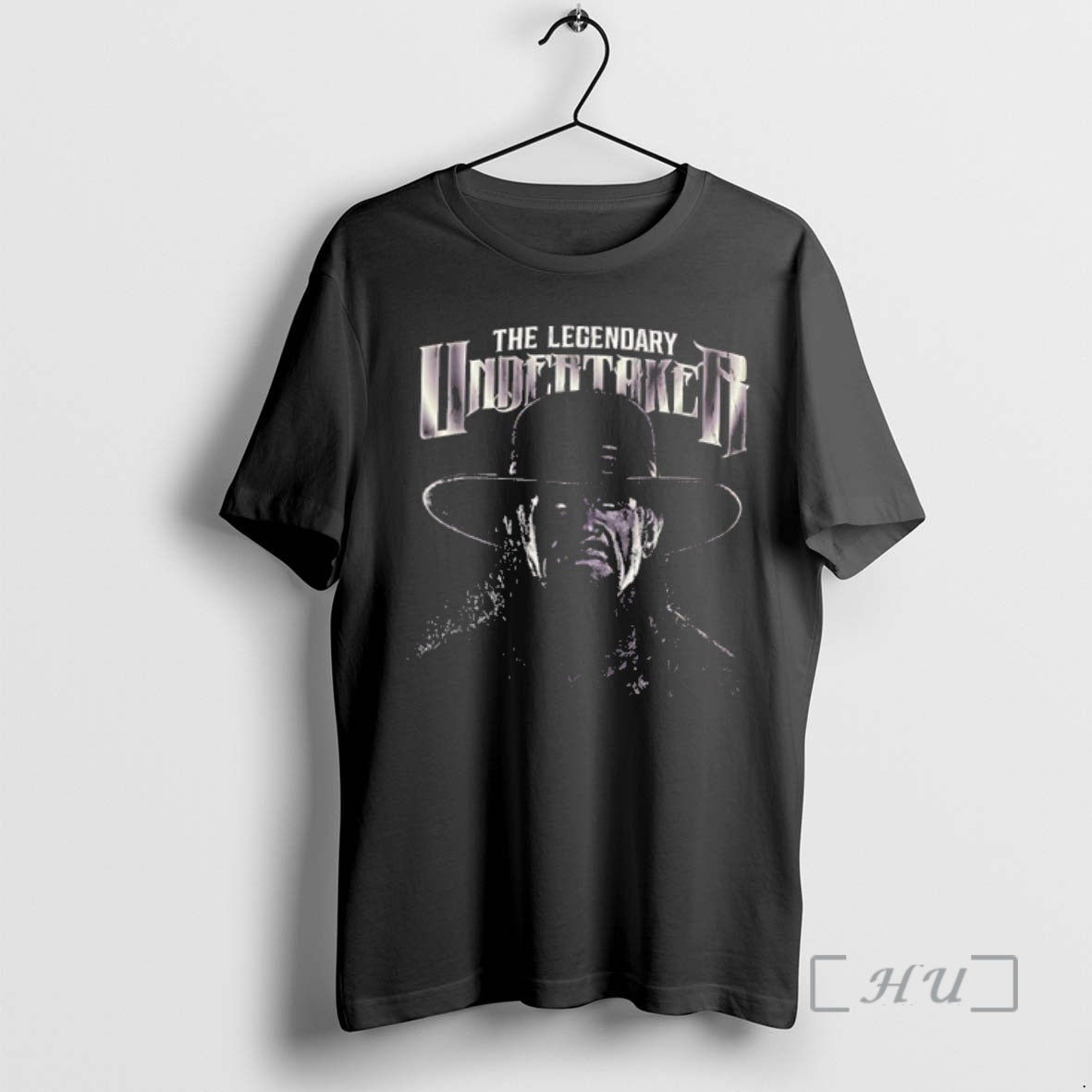 Officials The Legendary Undertaker 35 Years Vintage 2 Sided T-Shirts, Hoodie, Sweatshirt | TeeBloomCo.com