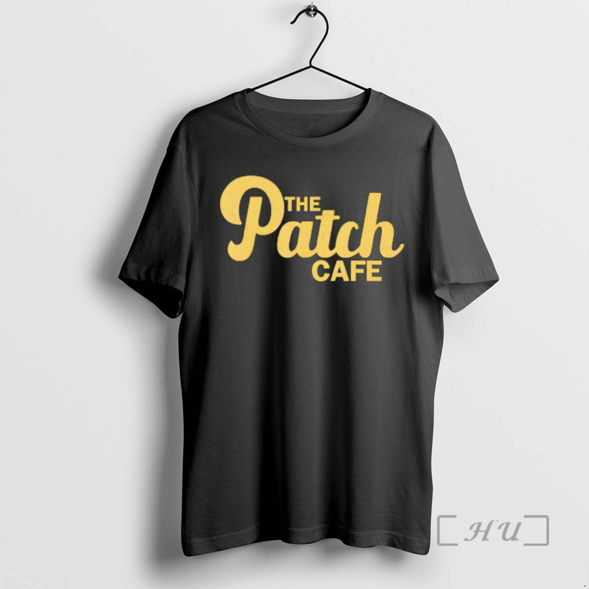 Officials The Patch Cafe Texas Vintage T-Shirts, Hoodie, Sweatshirt | TeeBloomCo.com