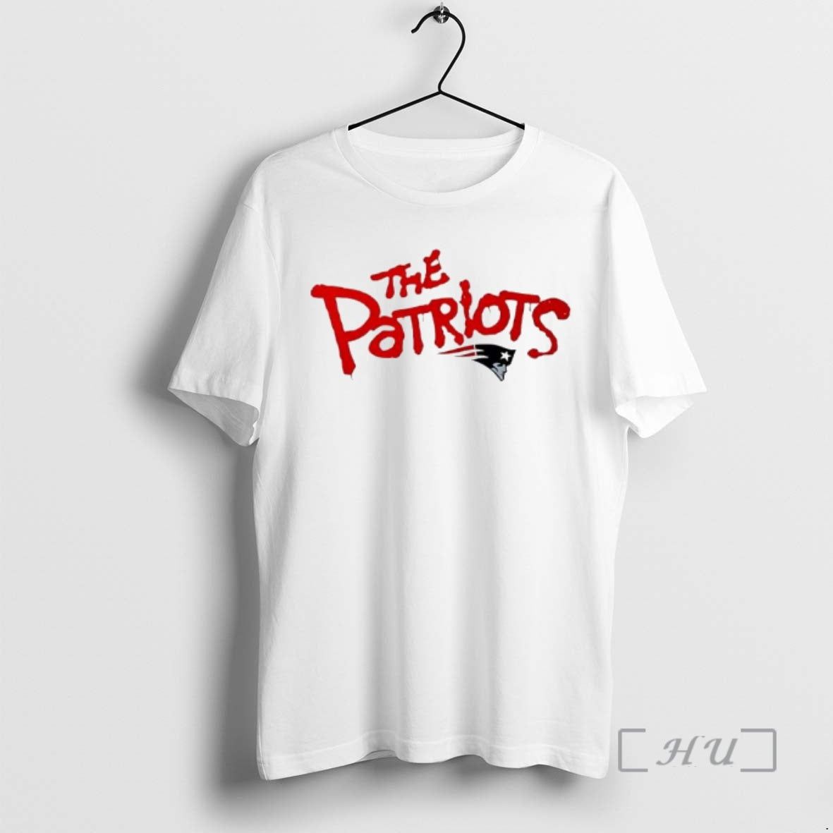 Officials The Patriots Logo T-Shirts, Hoodie, Sweatshirt | TeeBloomCo.com