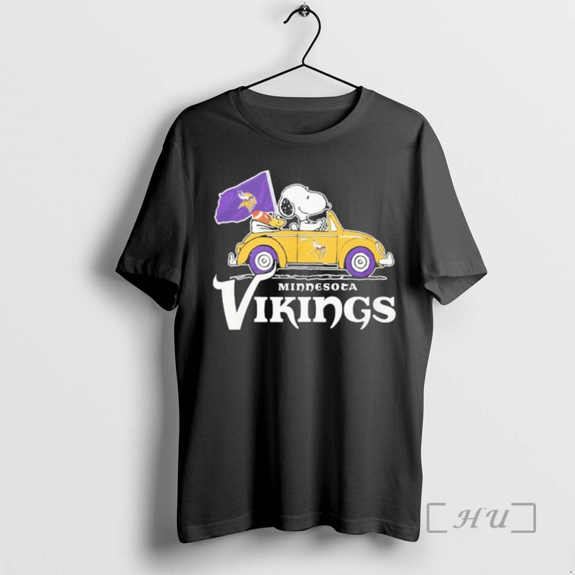 Officials The Peanuts Driving Car X Minnesota Vikings 2026 T-Shirts, Hoodie, Sweatshirt | TeeBloomCo.com