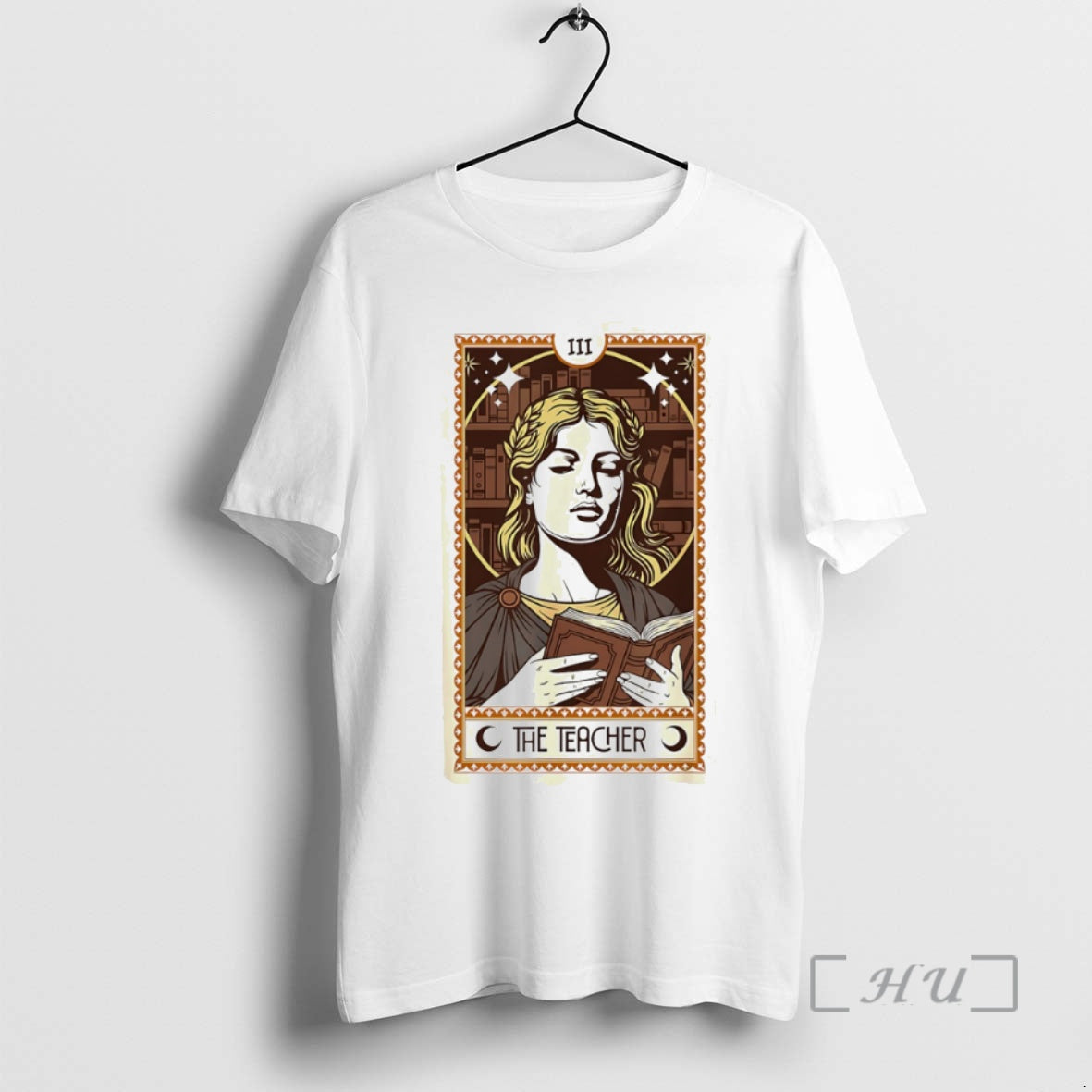Officials The Teacher Taro Card Back To School T-Shirts, Hoodie, Sweatshirt | TeeBloomCo.com