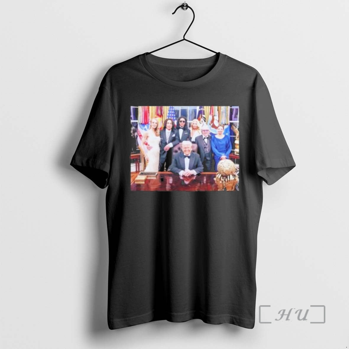 Officials The Trump Kennedy Center Honors Event Photo T-Shirts, Hoodie, Sweatshirt | TeeBloomCo.com