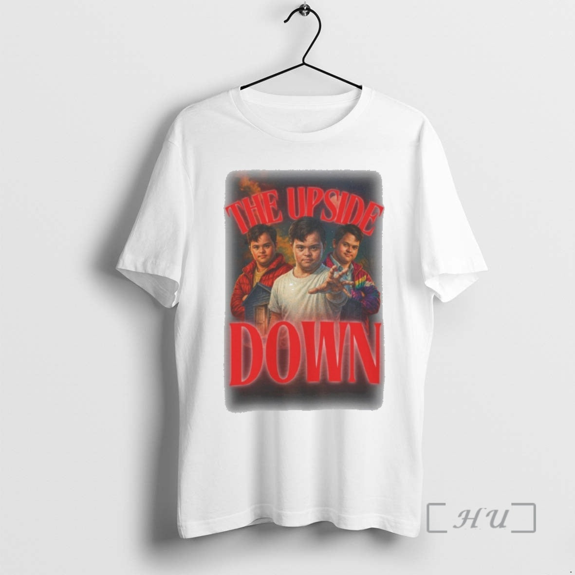 Officials The Upside Down Graphic T-Shirts, Hoodie, Sweatshirt | TeeBloomCo.com