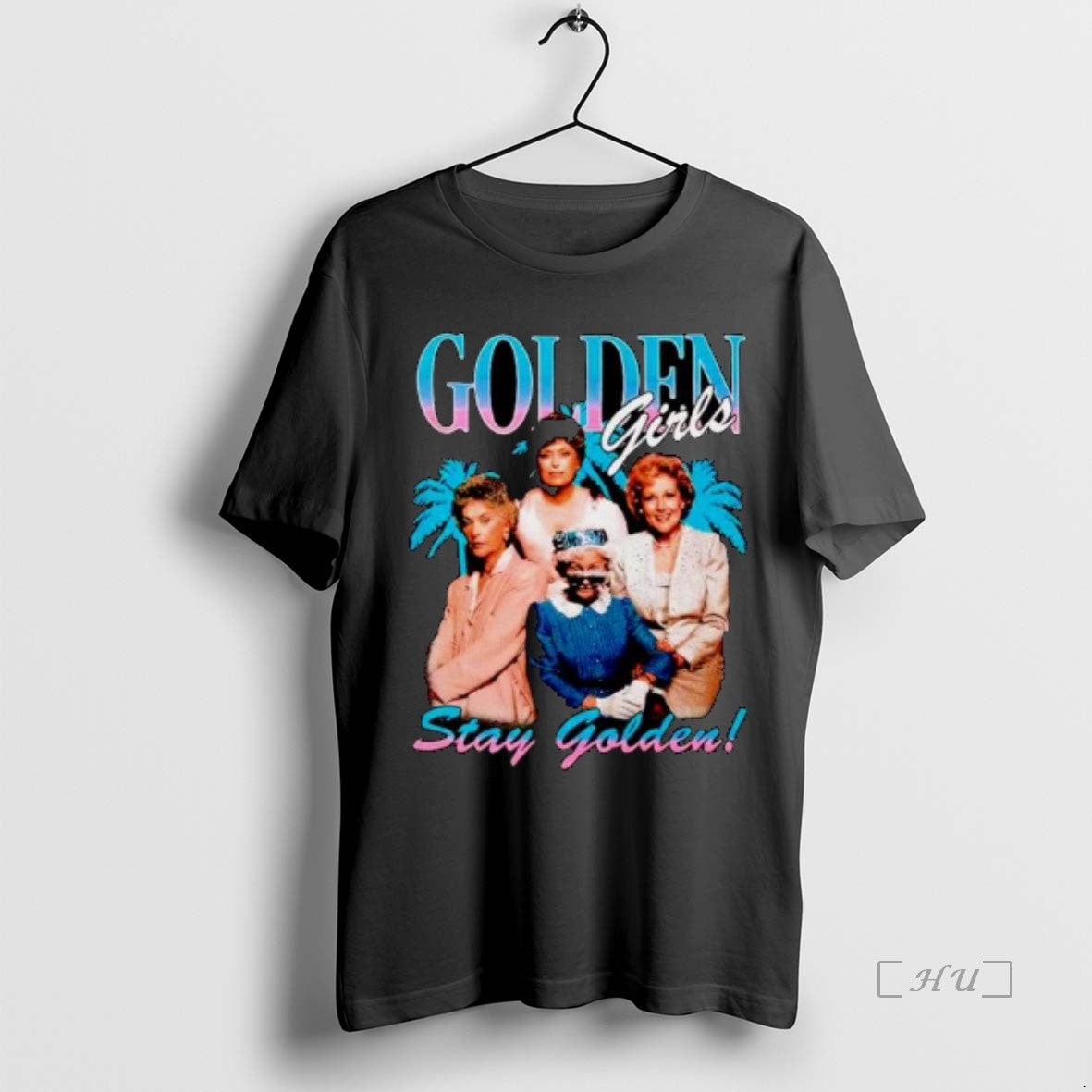 Officials The Golden Girls Stay Golden Ornaments T-Shirts, Hoodie, Sweatshirt | TeeBloomCo.com