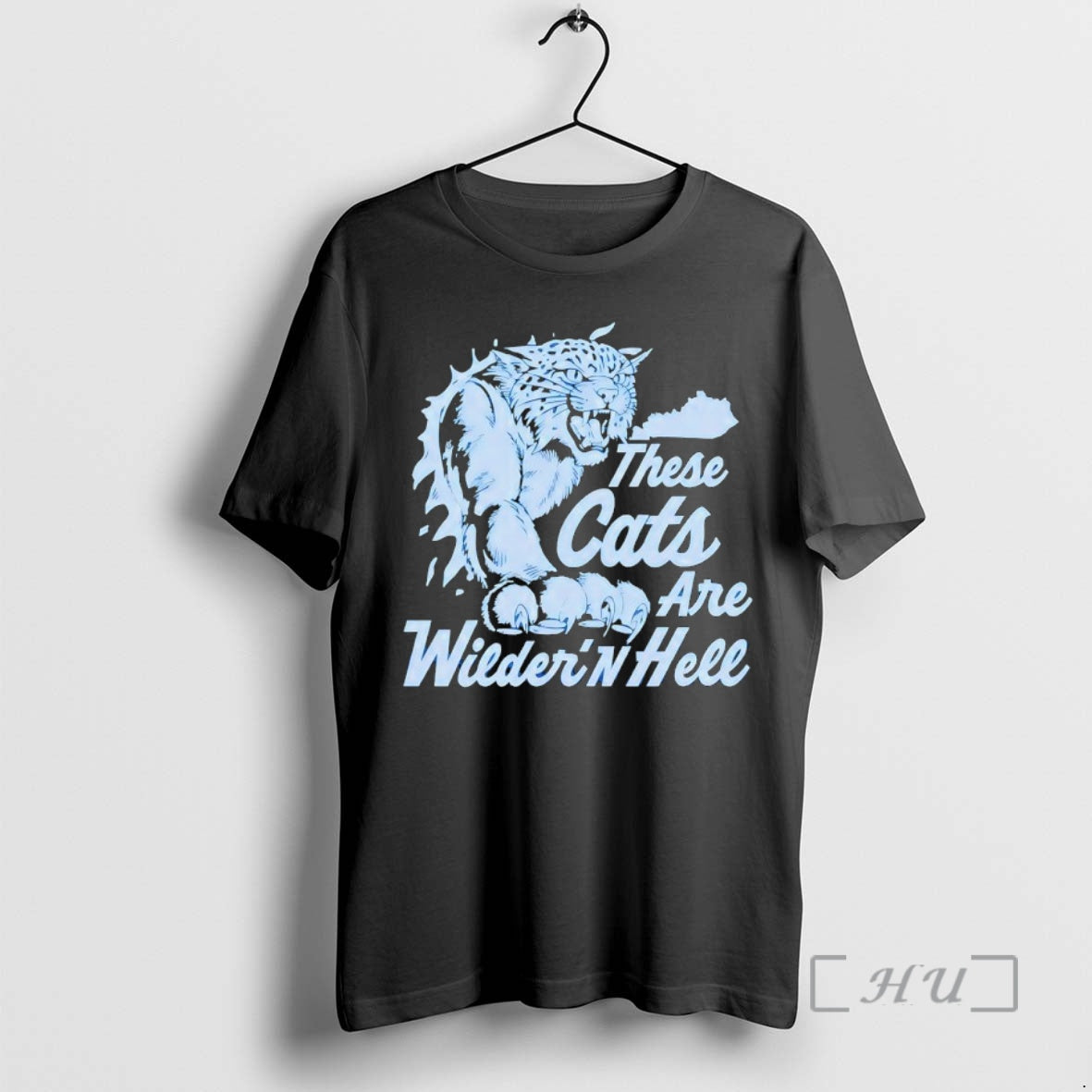Officials These Cats Are Wildern Hell T-Shirts, Hoodie, Sweatshirt | TeeBloomCo.com
