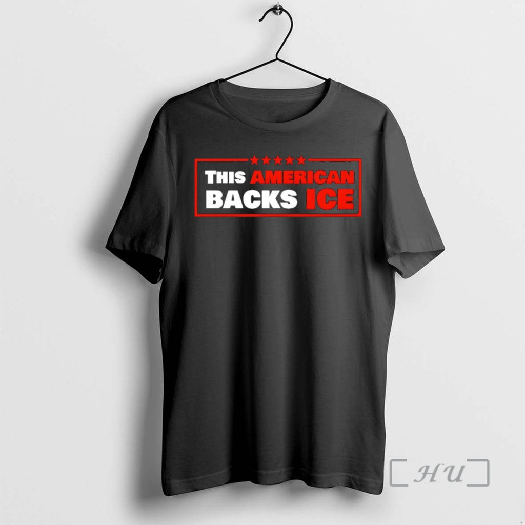 Officials This American Backs Ice T-Shirts, Hoodie, Sweatshirt | TeeBloomCo.com