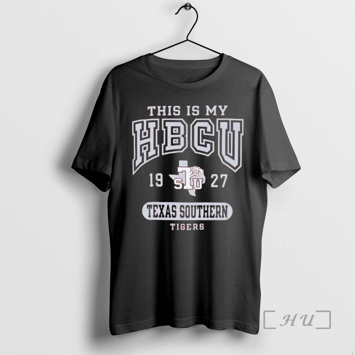 Officials This Is My Hbcu 1927 Texas Southern Tigers T-Shirts, Hoodie, Sweatshirt | TeeBloomCo.com