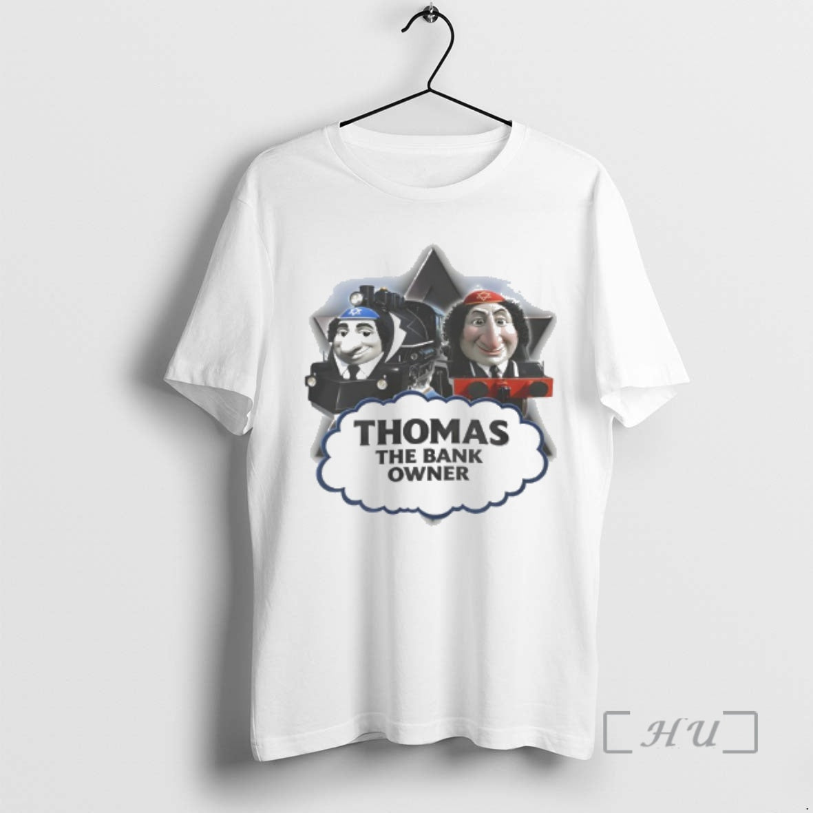 Officials Thomas The Bank Owner T-Shirts, Hoodie, Sweatshirt | TeeBloomCo.com