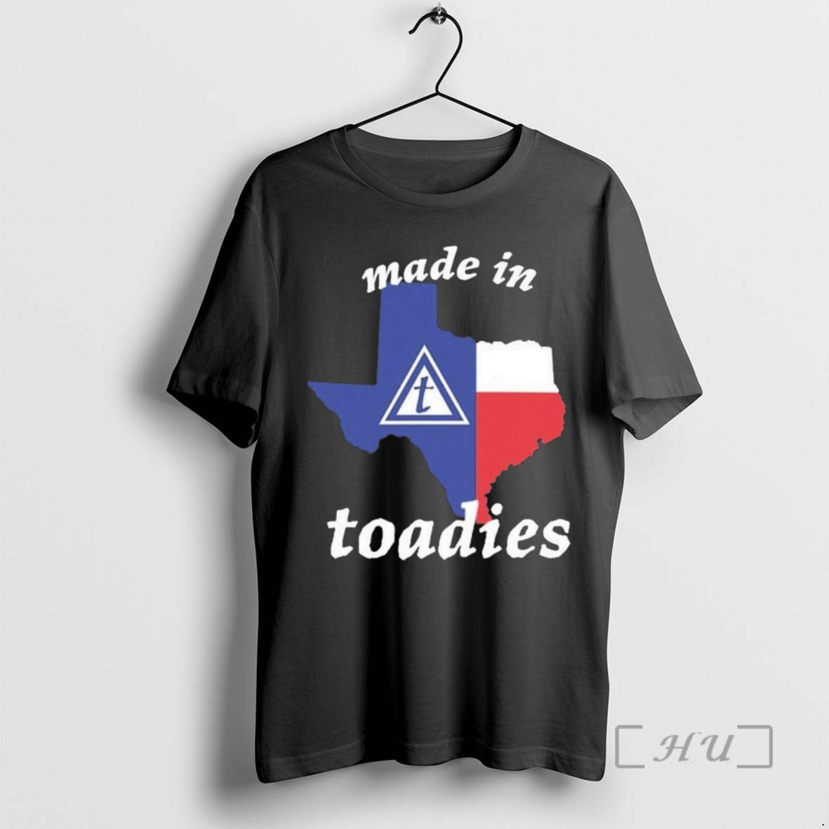 Officials Toadies Made In Texas T-Shirts, Hoodie, Sweatshirt | TeeBloomCo.com