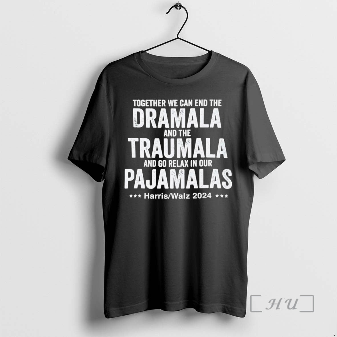 Officials Together We Can End The Dramala And The Traumala And Go Relax In Our T-Shirts, Hoodie, Sweatshirt | TeeBloomCo.com