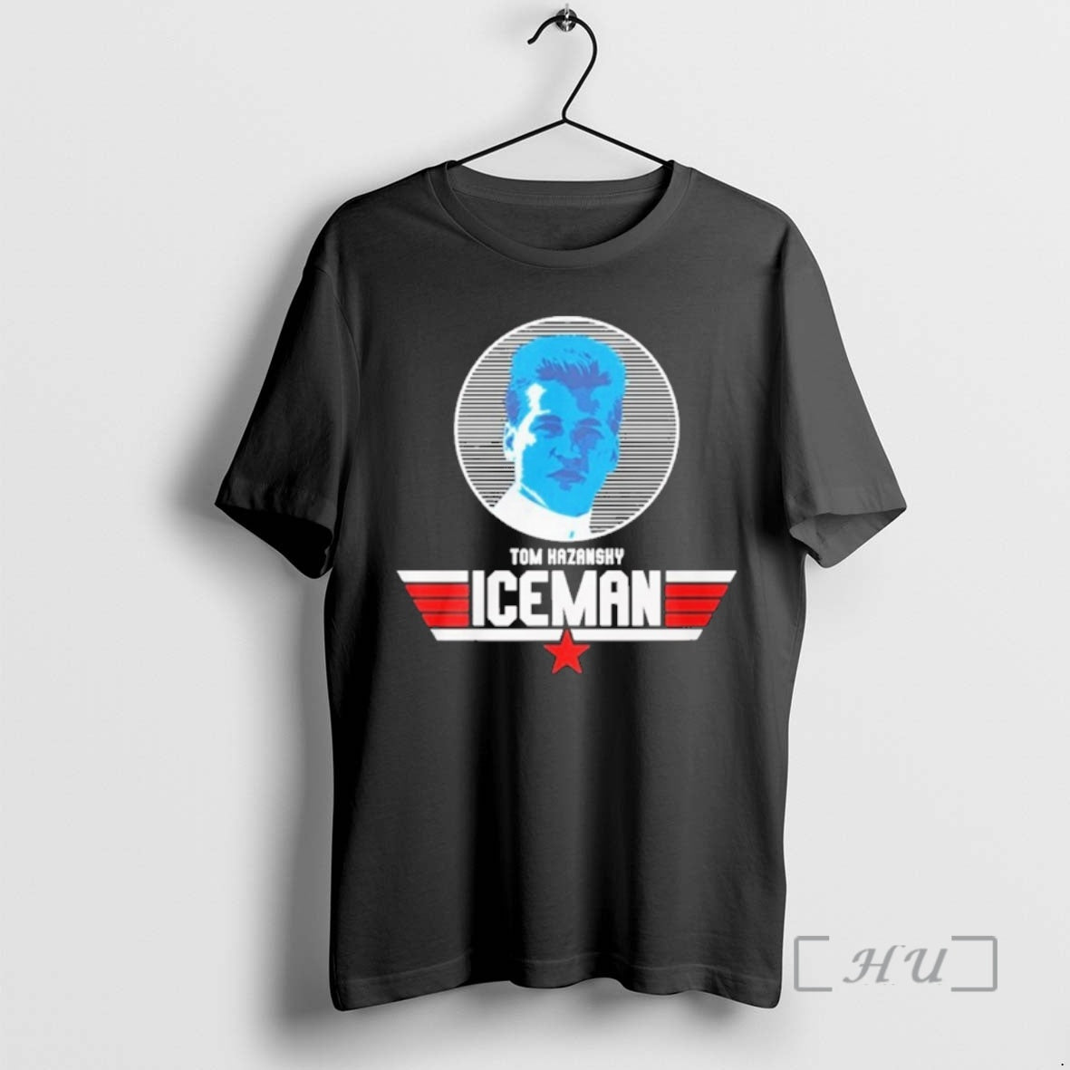 Officials Tom Kazansky Iceman T-Shirts, Hoodie, Sweatshirt | TeeBloomCo.com
