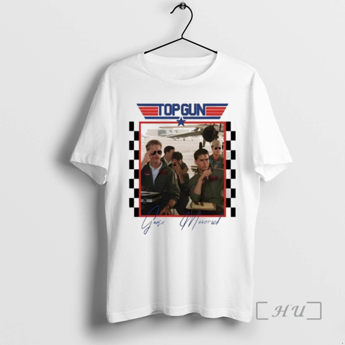 Officials Top Gun Goose Maverick T-Shirts, Hoodie, Sweatshirt | TeeBloomCo.com
