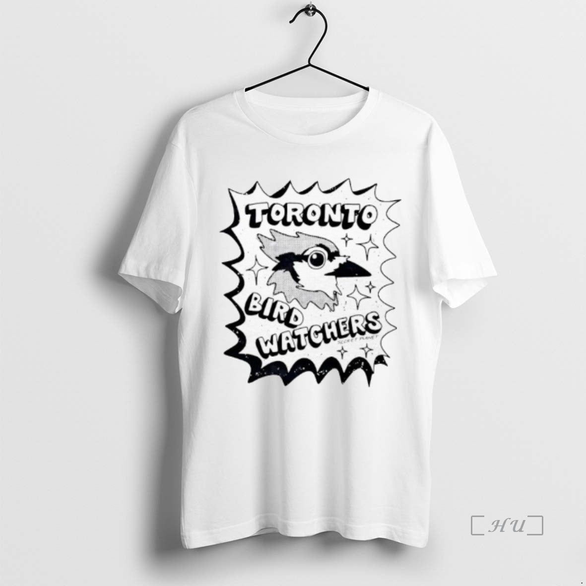 Officials Toronto Bird Watchers T-Shirts, Hoodie, Sweatshirt | TeeBloomCo.com