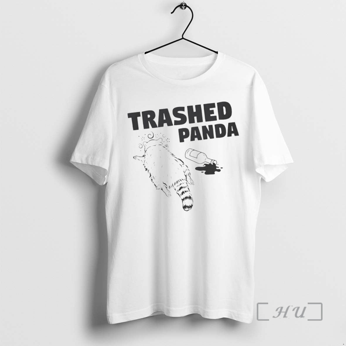 Officials Trashed Panda Circle T-Shirts, Hoodie, Sweatshirt | TeeBloomCo.com