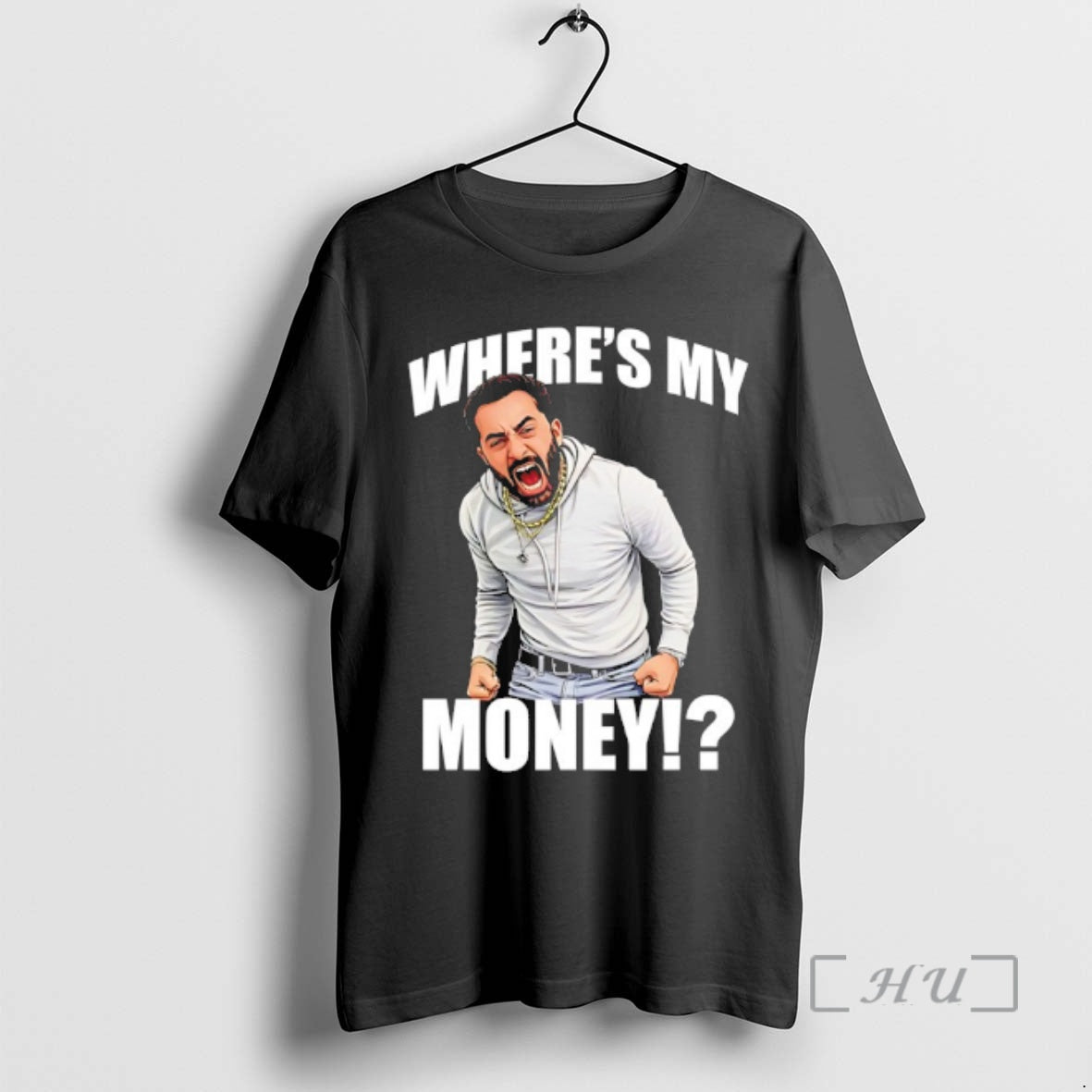 Officials Trax Nyc Wheres My Money T-Shirts, Hoodie, Sweatshirt | TeeBloomCo.com