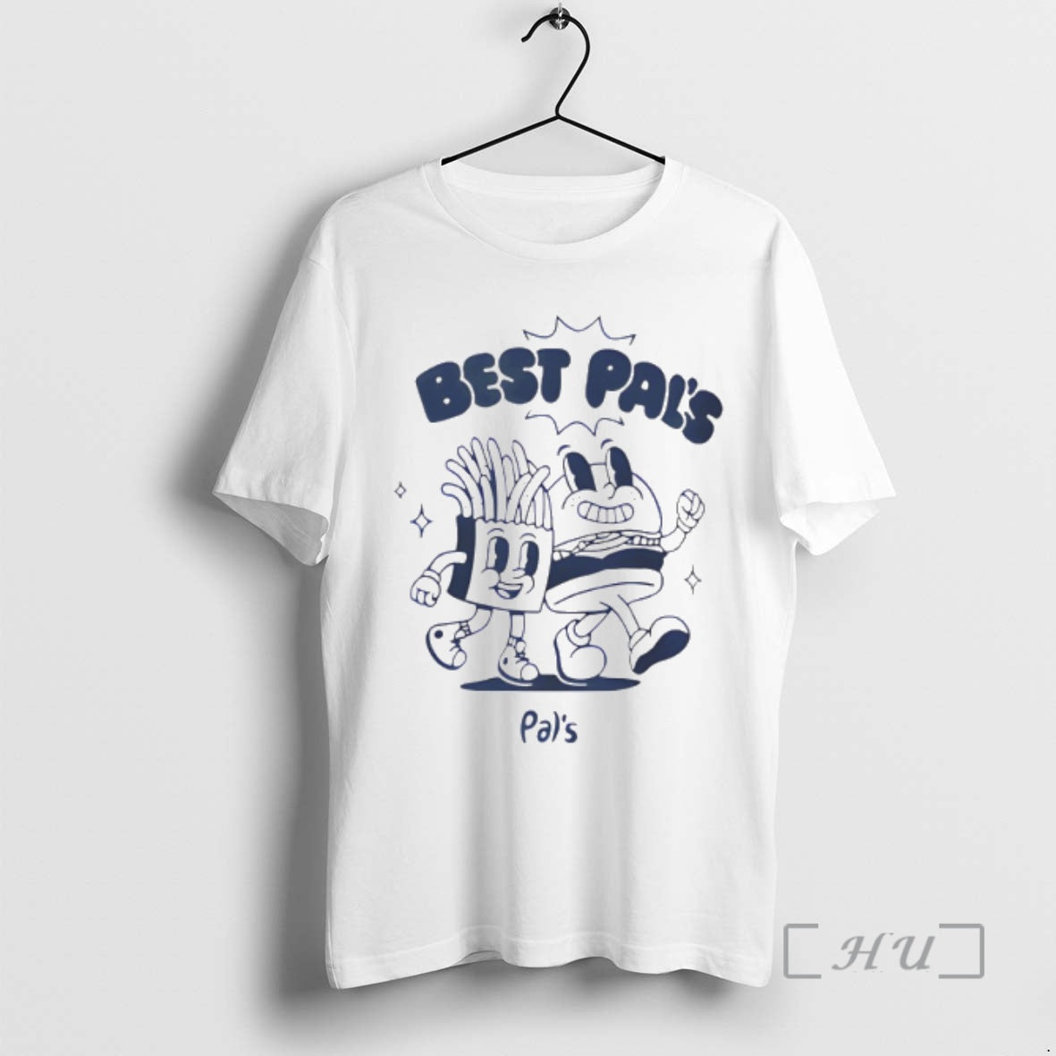 Officials Trevor Lawrence Best Pals Happy Buns T-Shirts, Hoodie, Sweatshirt | TeeBloomCo.com