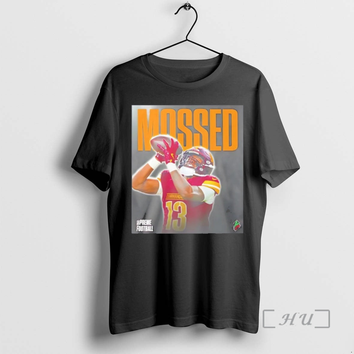 Officials Treylon Burks Catch Of The Year Commanders Football T-Shirts, Hoodie, Sweatshirt | TeeBloomCo.com