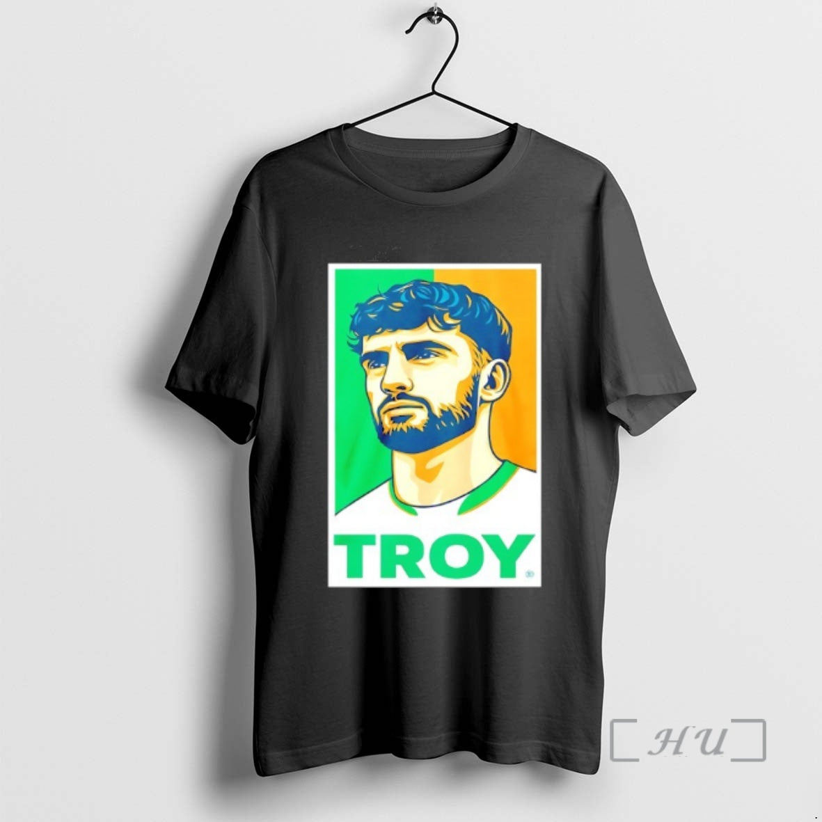Officials Troy Parrott Ireland World Cup Qualifiers T-Shirts, Hoodie, Sweatshirt | TeeBloomCo.com