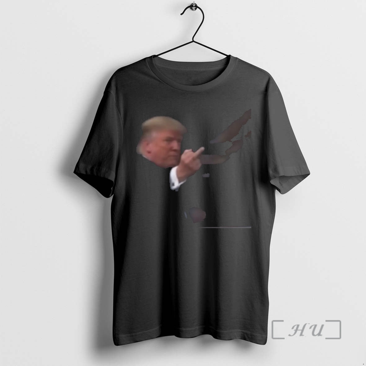 Officials Trump Middle Finger To Ford Worker T-Shirts, Hoodie, Sweatshirt | TeeBloomCo.com